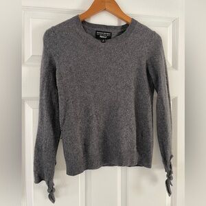 Banana Republic Flipucci Merino Wool Cashmere Petite Size Small